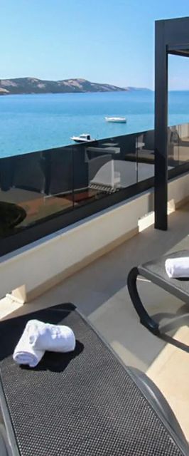 Apartman Stara Novalja - CKD119