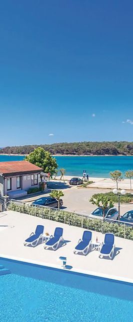 Apartman Punat - CKI750