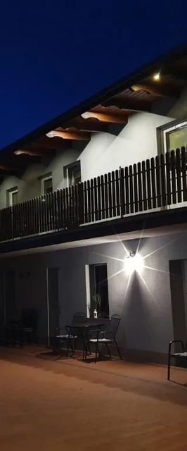  Pokoje Emilia  Międzywodzie