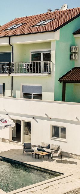 Apartman Matulji - CKU574