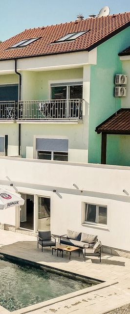 Apartman Matulji - CKU574