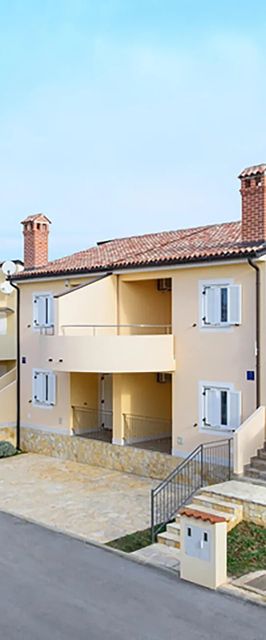 Apartman Medulin - CIM746