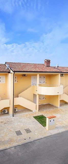 Apartman Medulin - CIM745