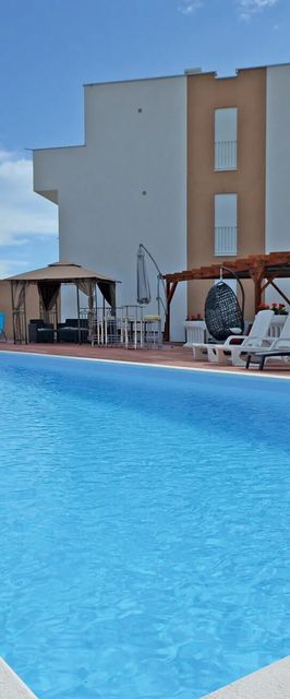 Apartman Nin - CDY347