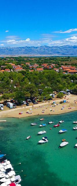 Vendégház Privlaka - CDY394