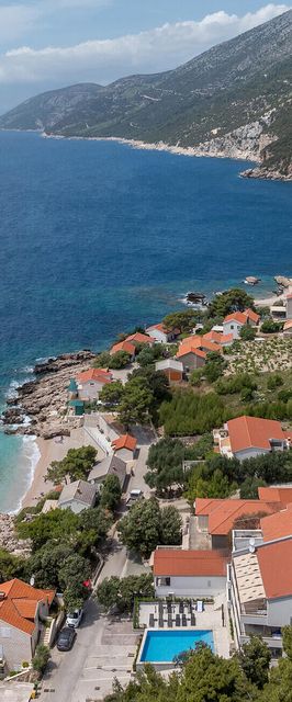 Apartman Gornji Dingač - CDP769