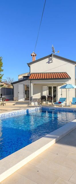 Vendégház Kaštelir - CIS430