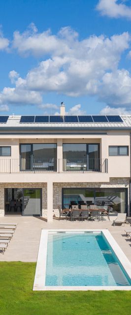 Vendégház Bale - CIV902