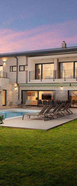 Vendégház Bale - CIV901