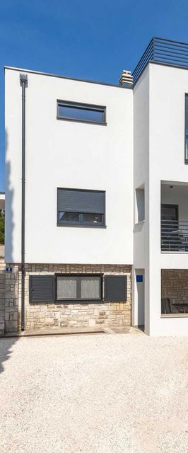 Apartman Rovinj - CIV867