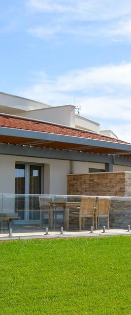 Apartman Medulin - CIM754