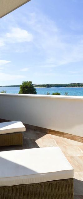 Apartman Medulin - CIM753