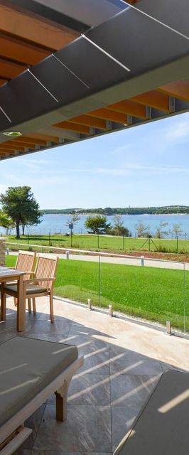 Apartman Medulin - CIM752