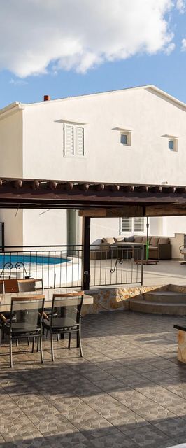 Vendégház Makarska - CSD015