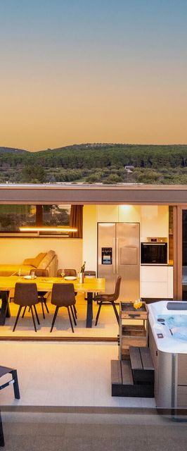 Apartman Turanj - CDY387