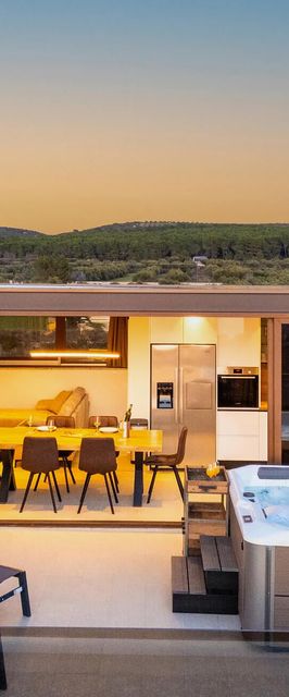 Apartman Turanj - CDY387