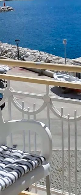 Apartman Podgora - CSD079