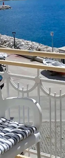 Apartman Podgora - CSD079