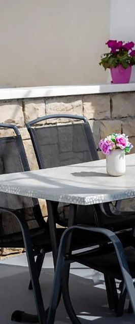 Apartman Tučepi - CSD087