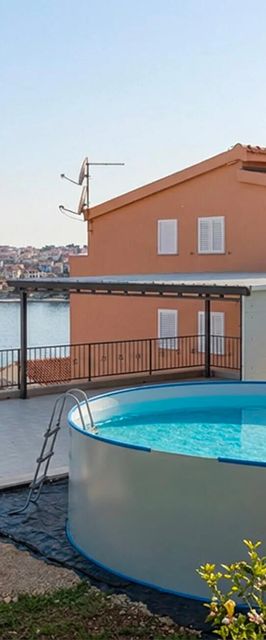 Apartman Okrug Gornji - CSC895