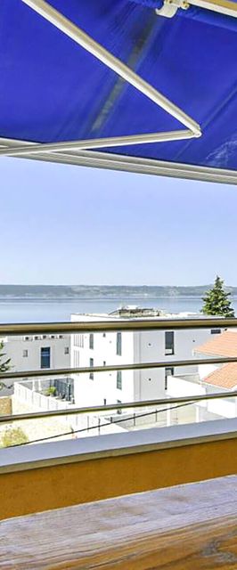 Apartman Maslenica - CDY245