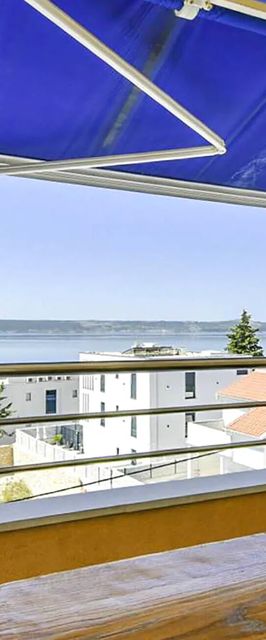 Apartman Maslenica - CDY245