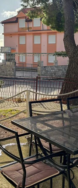 Apartman Makarska - CSD044