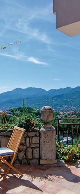 Apartman Kastav - CKU573