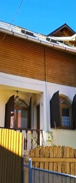 Vila Poiana Verde Bușteni