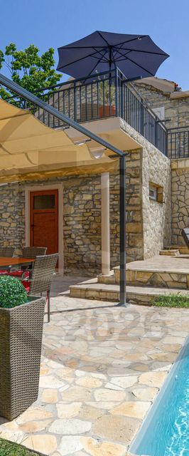 Vendégház Benkovac - CDY305