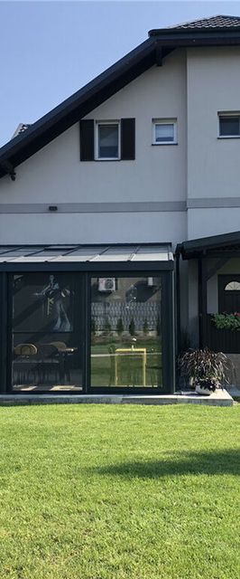 Willa Magnolia - Apartamenty I Pokoje Jantar