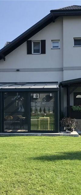 Willa Magnolia - Apartamenty I Pokoje Jantar