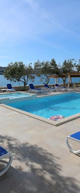 Apartman Stara Novalja - CKD117