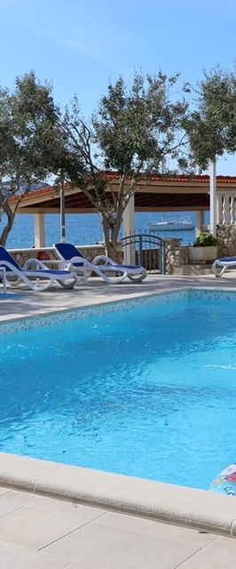 Apartman Stara Novalja - CKD116