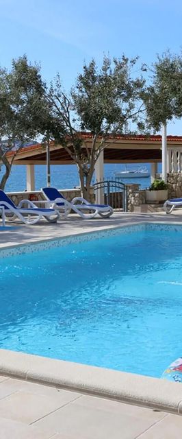 Apartman Stara Novalja - CKD116