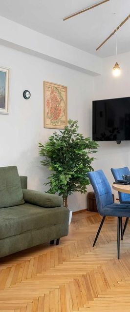 Korzenna 1D | Wyjątkowy Apartament | Wi-Fi