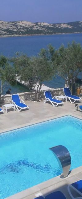 Apartman Stara Novalja - CKD137