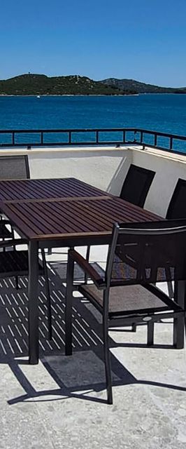 Vendégház Betina - CSV382