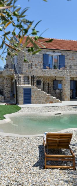 Vendégház Dobropoljana - CDU687