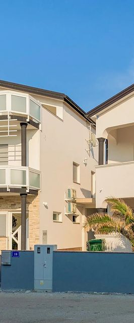 Apartman Vir - CDY258