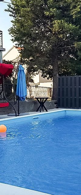 Apartman Biograd na Moru - CDY234