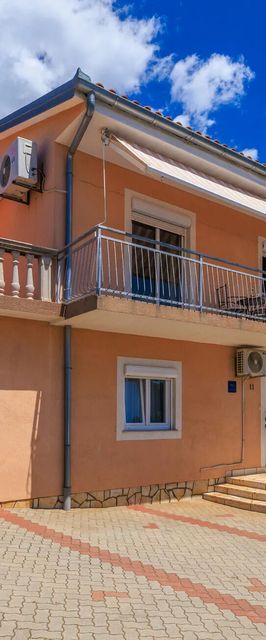 Apartman Senj - CKV850