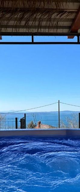 Vendégház Podstrana - CSC935