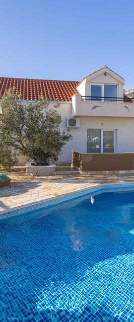 Vendégház Kaštel Sućurac - CSC885