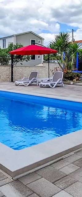 Vendégház Seget Donji - CSC898