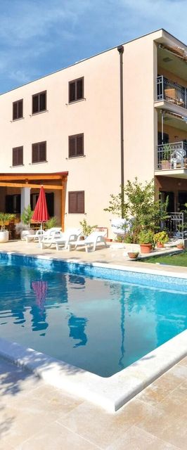 Apartman Kaštel Štafilić - CSC971