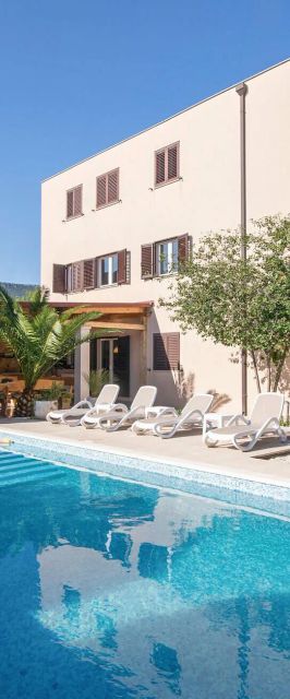 Apartman Kaštel Štafilić - CSC971