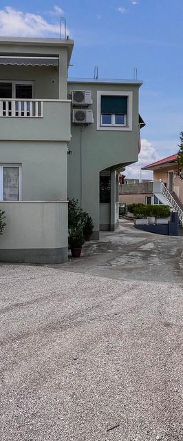 Apartman Duće - CSD010