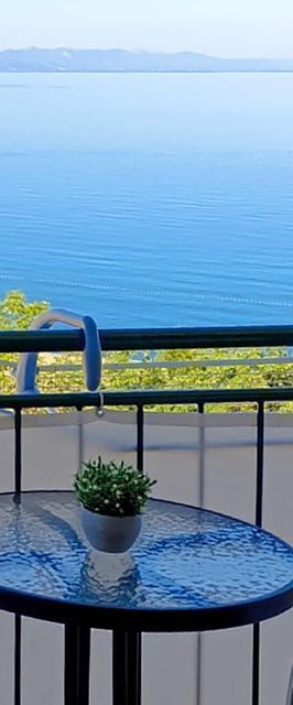 Apartman Podgora - CSC997