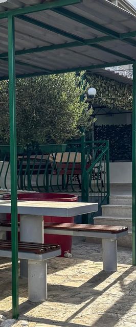 Apartman Duće - CSD012